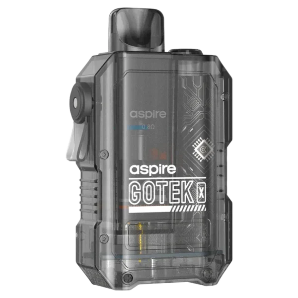 Aspire Gotek X Vape Kit Aspire Gotek X Vape Kit