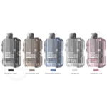 Aspire Gotek X Vape Kit Colours