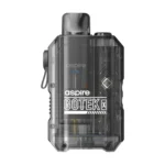 Aspire Gotek X Vape Kit Translucent Black
