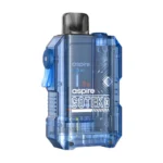 Aspire Gotek X Vape Kit Translucent Blue