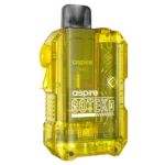 Aspire Gotek X Vape Kit Translucent Yellow