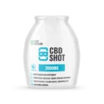 CBD Asylum Water Soluble CBD Shot Beverage Enhancer