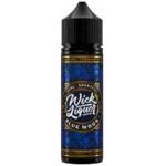 Wick Liquor Blue Moon 50ml E Liquid