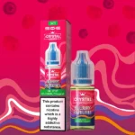 SKE Crystal Blueberry Raspberries 10ml Nic Salt E Liquid