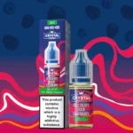SKE Crystal Blueberry Sour Raspberry 10ml Nic Salt E Liquid