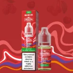 SKE Crystal Cherry Ice 10ml Nic Salt E Liquid