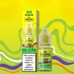 SKE Crystal Lemon & Lime 10ml Nic Salt E Liquid