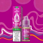 SKE Crystal Pink Lemonade 10ml Nic Salt E Liquid