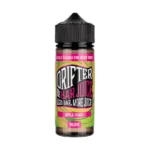 Drifter Bar Juice Apple Peach 100ml E Liquid