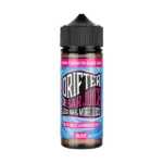 Drifter Bar Juice Blue Razz Lemonade Ice 100ml E Liquid
