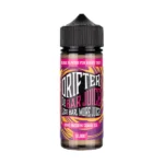 Drifter Bar Juice Kiwi Passion Guava Ice 100ml E Liquid
