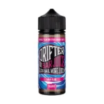 Drifter Bar Juice Mad Blue 100ml E Liquid