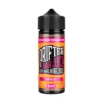 Drifter Bar Juice Mango Ice 100ml E Liquid