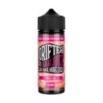 Drifter Bar Juice Peach Ice 100ml E Liquid