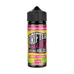 Drifter Bar Juice Pineapple Peach Mango 100ml E Liquid