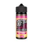 Drifter Bar Juice Pink Lemonade 100ml E Liquid