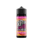 Drifter Bar Juice Strawberry Banana Ice 100ml E Liquid