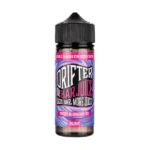 Drifter Bar Juice Sweet Blueberry Ice 100ml E Liquid