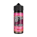 Drifter Bar Juice Sweet Strawberry Ice 100ml E Liquid