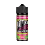 Drifter Bar Juice Watermelon Ice 100ml E Liquid