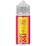Nexus Berry Lemon Ice 100ml E Liquid