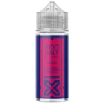 Nexus Blueberry Blackberry Lemonade 100ml E Liquid