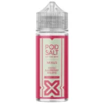 Nexus Fresh Raspberry Mojito 100ml E Liquid