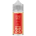 Nexus Fuji Apple Peach 100ml E Liquid