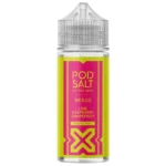 Nexus Lime Raspberry Grapefruit 100ml E Liquid