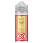 Nexus Strawberry Banana Rhubarb 100ml E Liquid