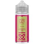 Nexus Strawberry Watermelon Kiwi 100ml E Liquid