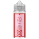 Nexus Sweet Strawberry Lemonade 100ml E Liquid