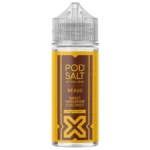 Nexus Sweet Tangerine Coconut 100ml E Liquid