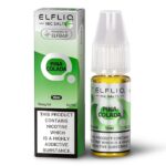 Elf Bar ELFLIQ Pina Colada 10ml Nic Salt E Liquid