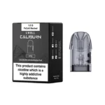 Uwell Caliburn A3S Refillable Pods (4 Pack)