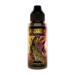 Zeus Juice Cinnabird 100ml E Liquid