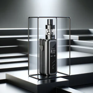 Advanced Vape Kits Explained