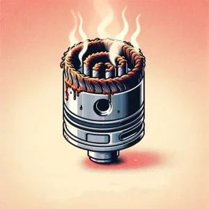 Burnt Coil Guide