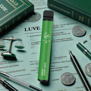 Disposable Vapes Regulations