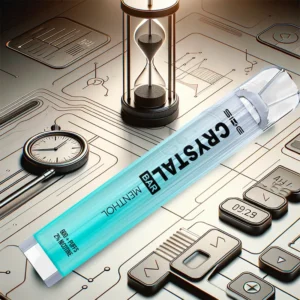 Disposable Vapes lifespan