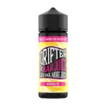 Drifter Bar Juice Banana Ice 100ml E Liquid