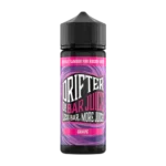 Drifter Bar Juice Grape 100ml E Liquid
