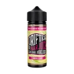 Drifter Bar Juice Lemon & Lime 100ml E Liquid