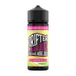 Drifter Bar Juice Pineapple Ice 100ml E Liquid