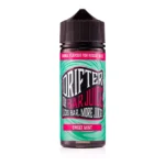 Drifter Bar Juice Sweet Mint 100ml E Liquid