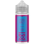 Nexus Blue Razz Cherry Blast 100ml E Liquid