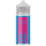 Nexus Sour Blue Raspberry 100ml E Liquid