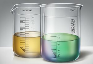 Nicotine Salt vs Freebase Nicotine Understanding the Differences