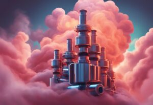 Vape Coils & Clouds