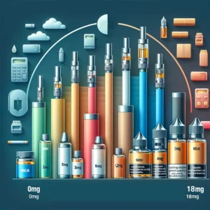 Vaping Nicotine Strengths Guide Everything You Need to Know